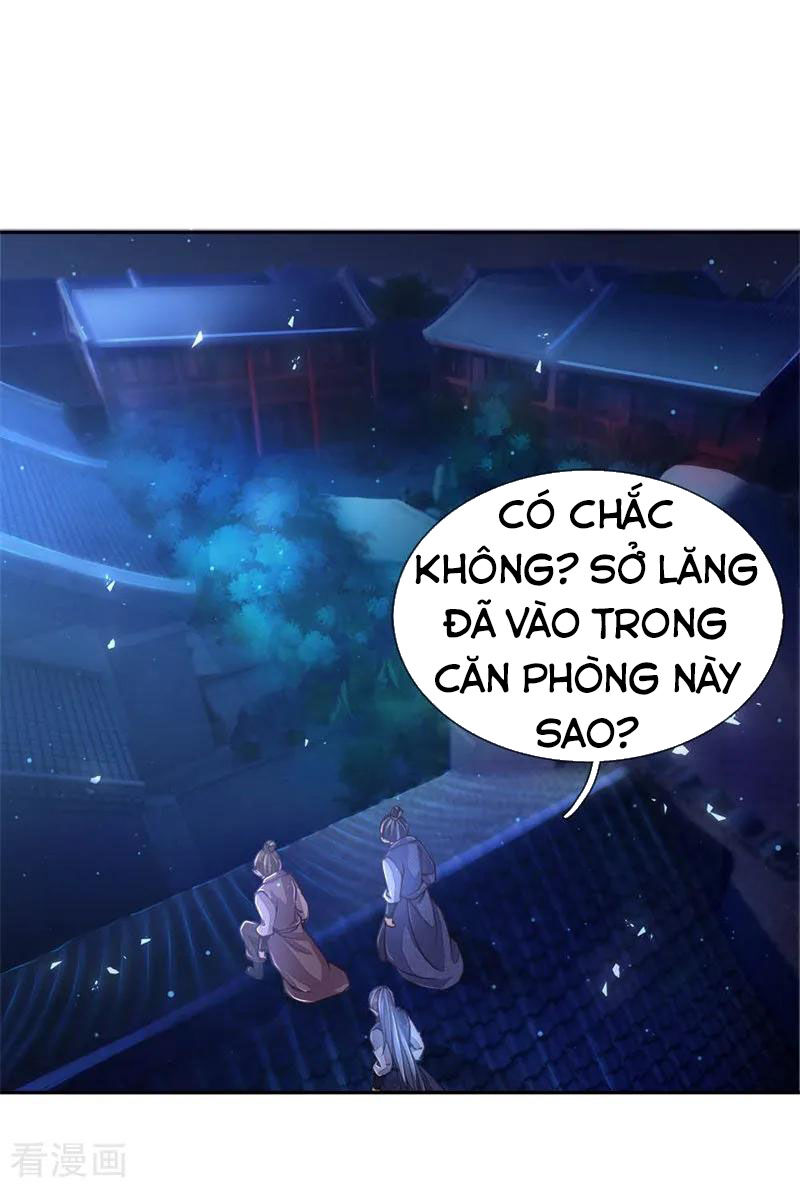 Thân Thể Của Ta Là Kiếm Chủng - Trang 1