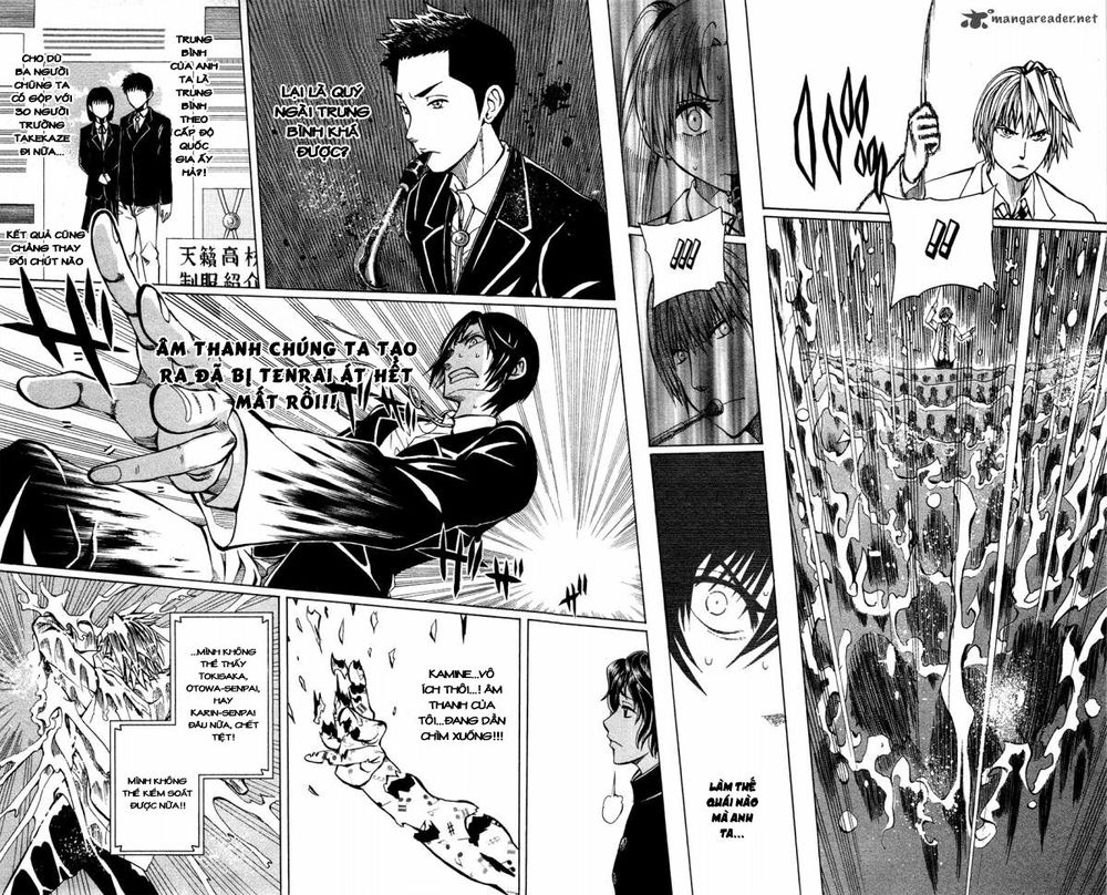 Soul Catcher - Trang 19