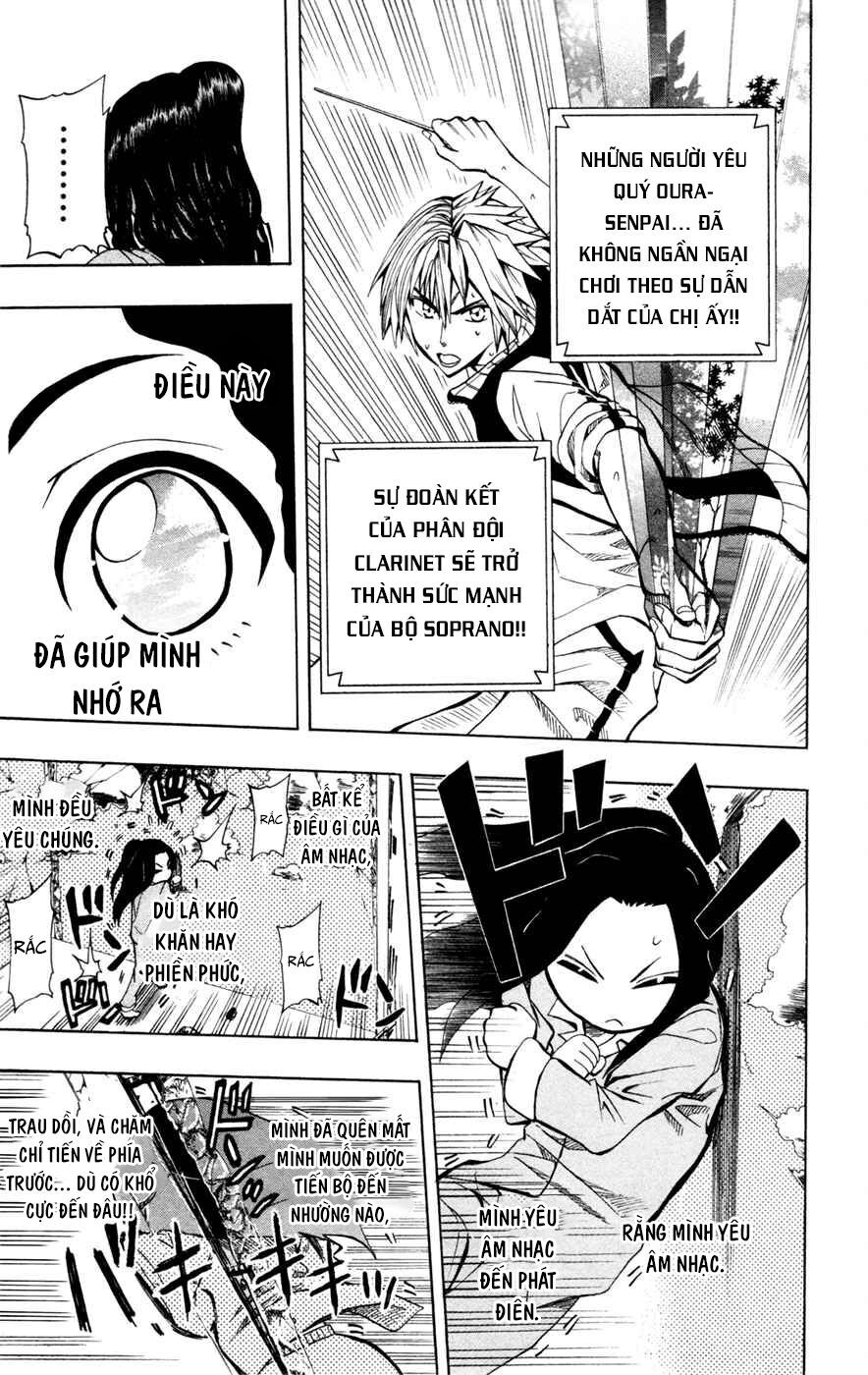 Soul Catcher - Trang 16