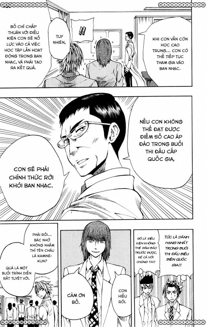 Soul Catcher - Trang 19