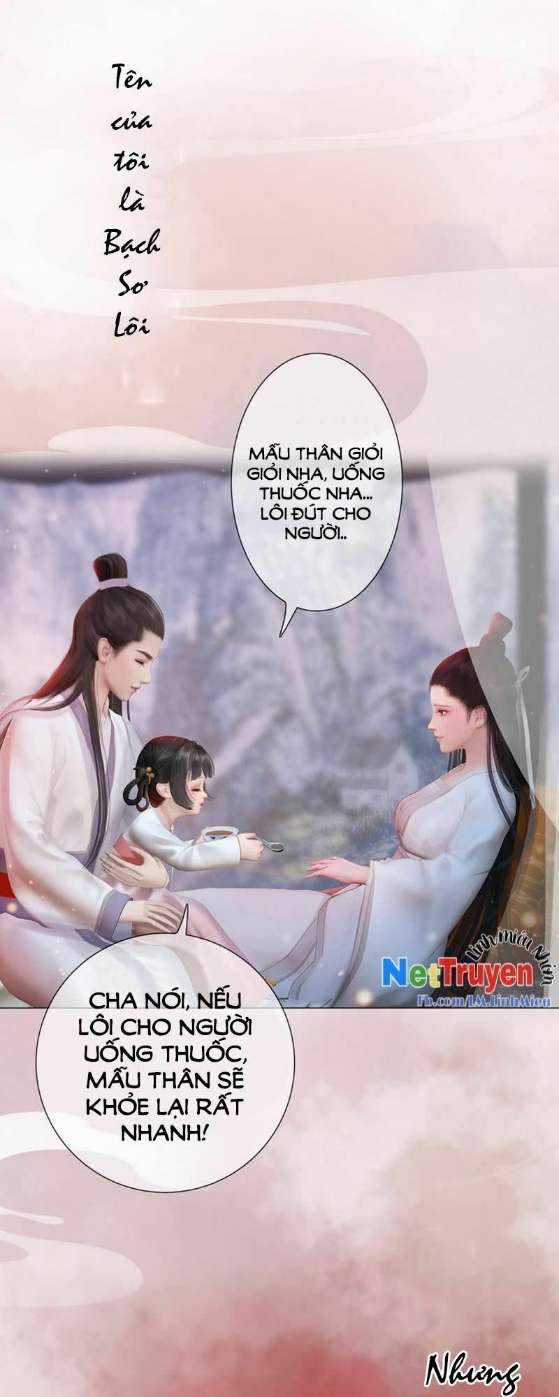 Đồng Tâm Kết - Trang 1