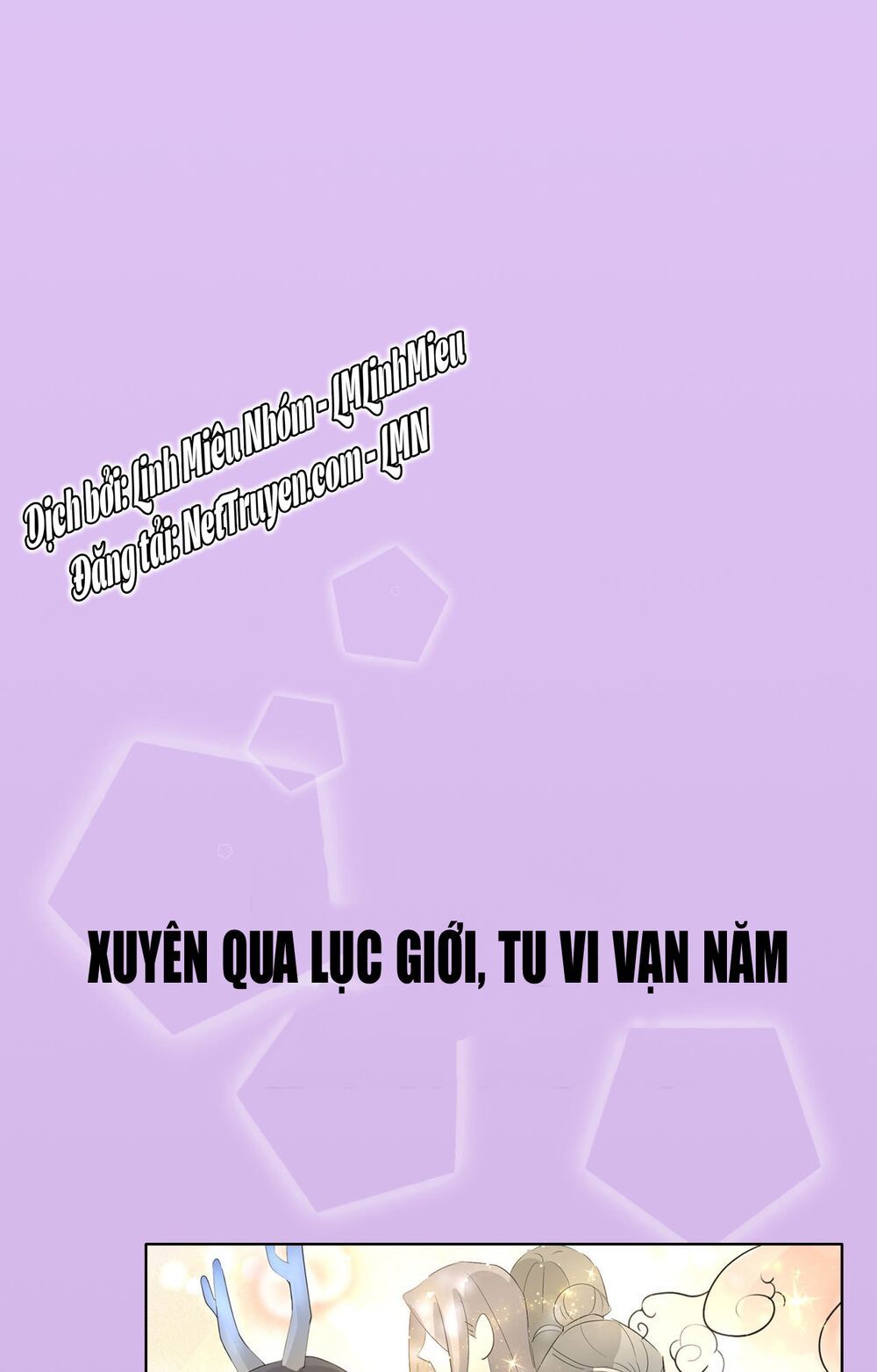 Ảnh Đế Yêu Hồ - Trang 2