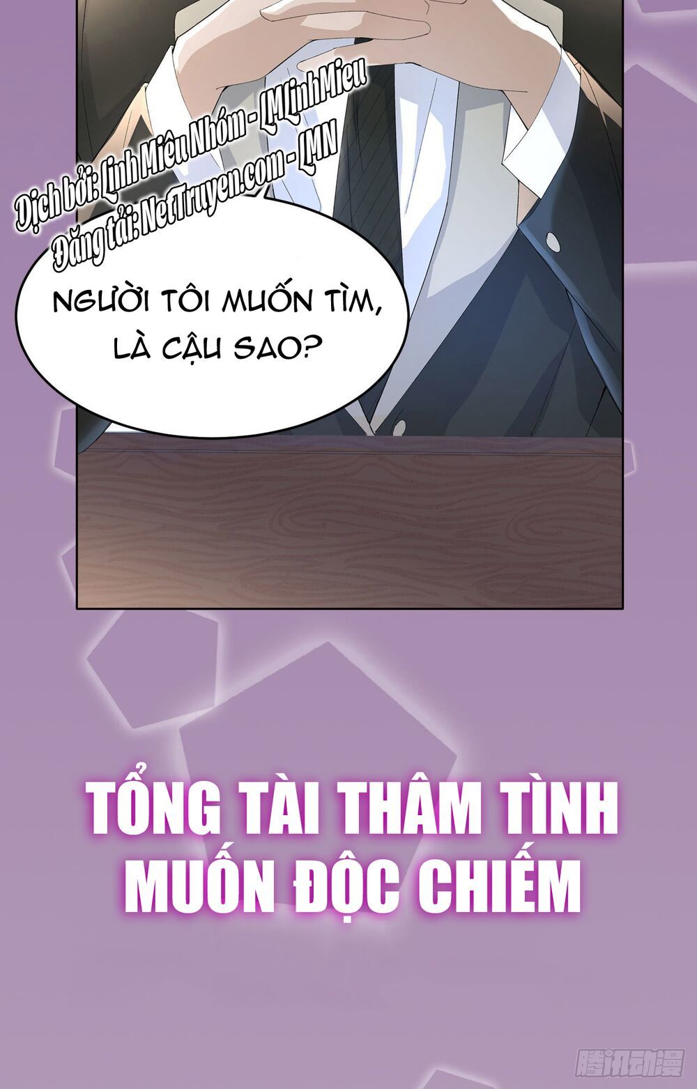 Ảnh Đế Yêu Hồ - Trang 16