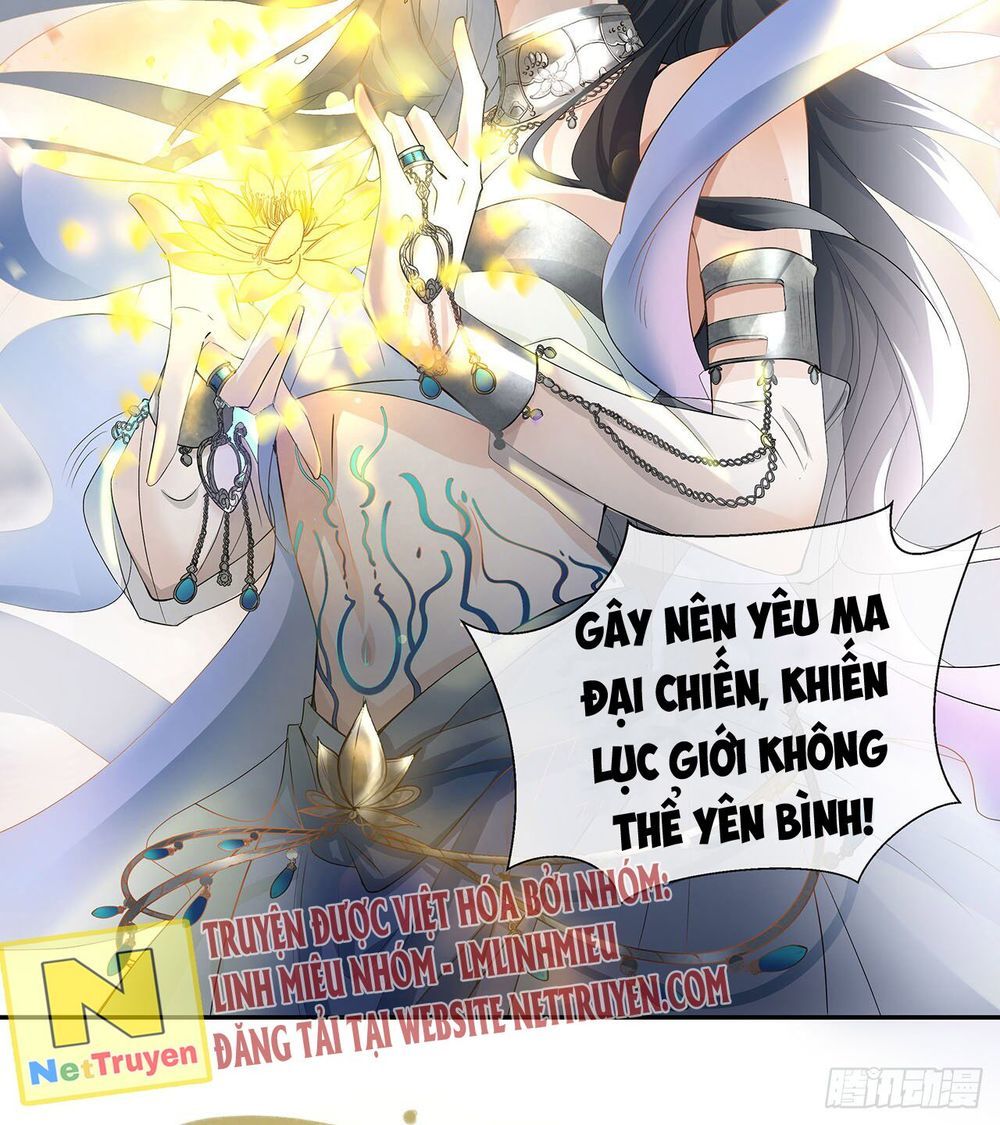 Ảnh Đế Yêu Hồ - Trang 3