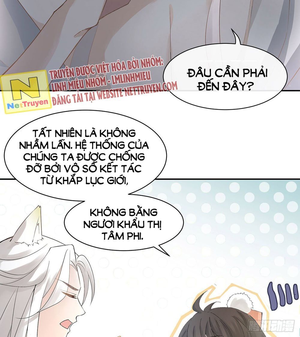 Ảnh Đế Yêu Hồ - Trang 28