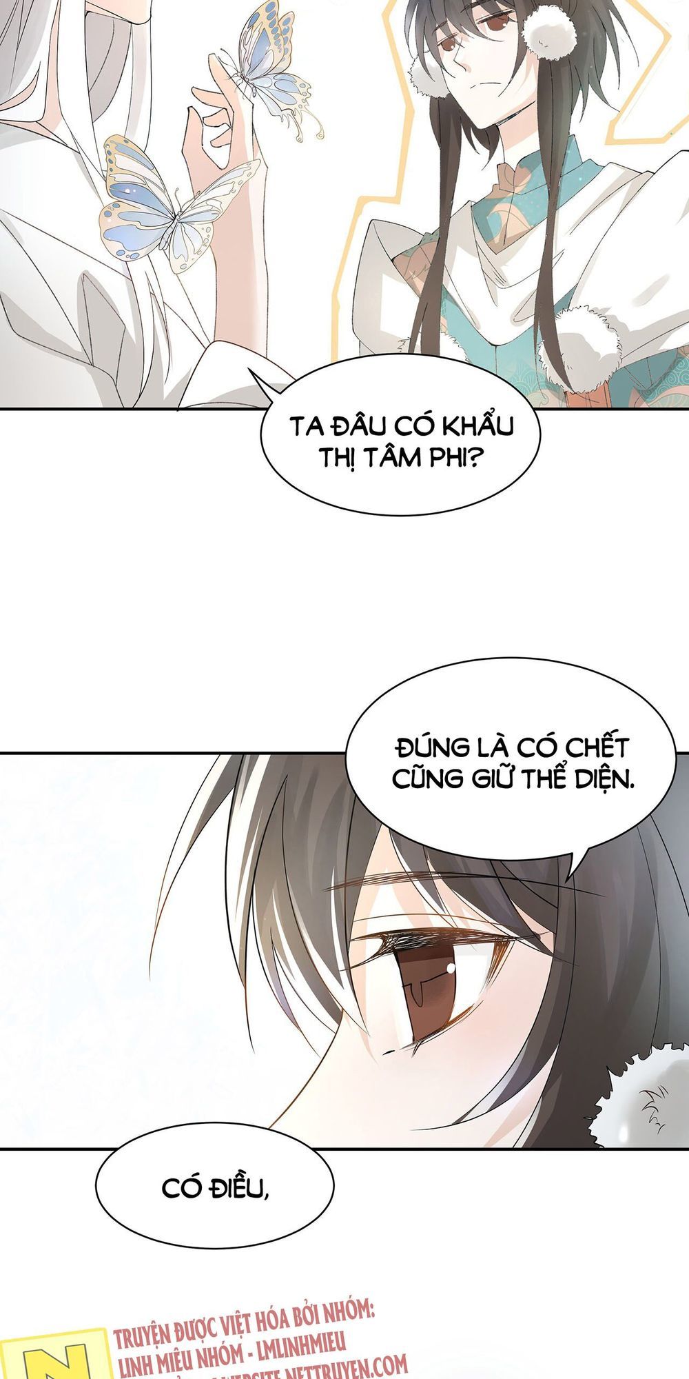Ảnh Đế Yêu Hồ - Trang 29