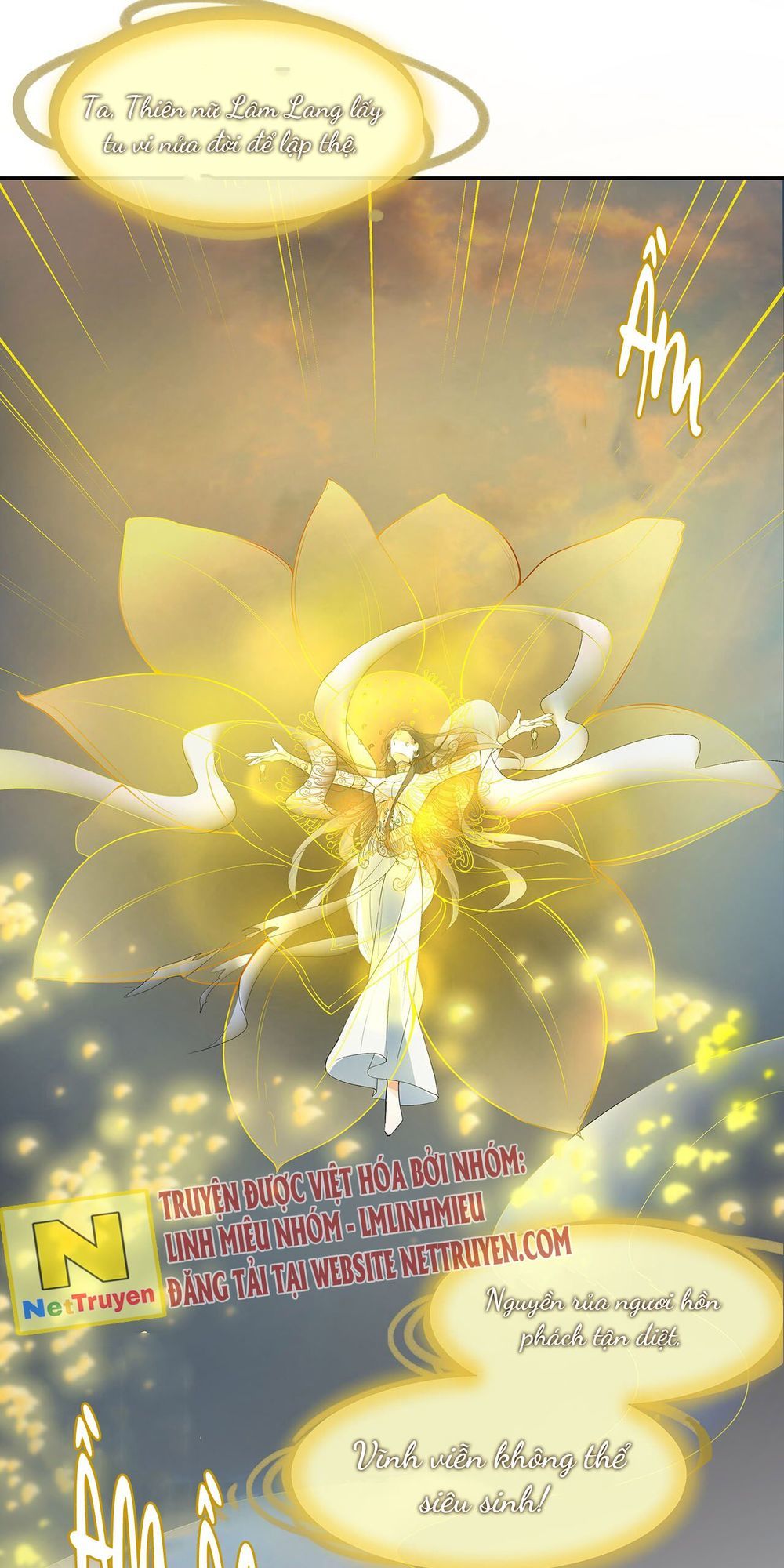 Ảnh Đế Yêu Hồ - Trang 4