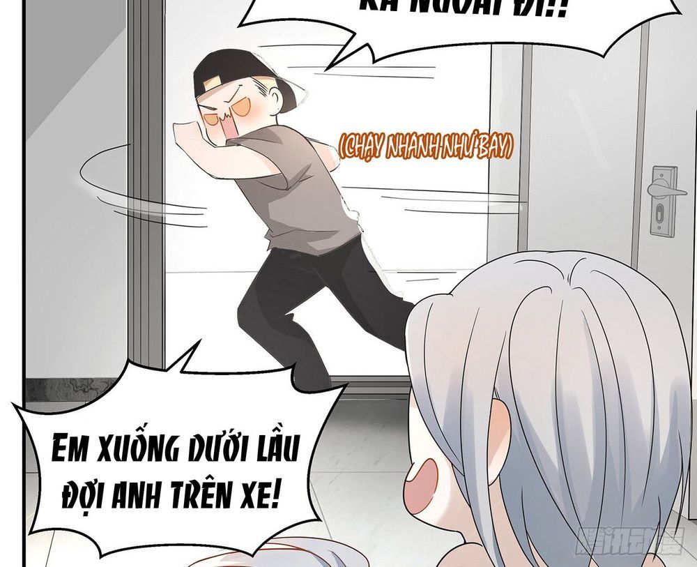 Ảnh Đế Yêu Hồ - Trang 18