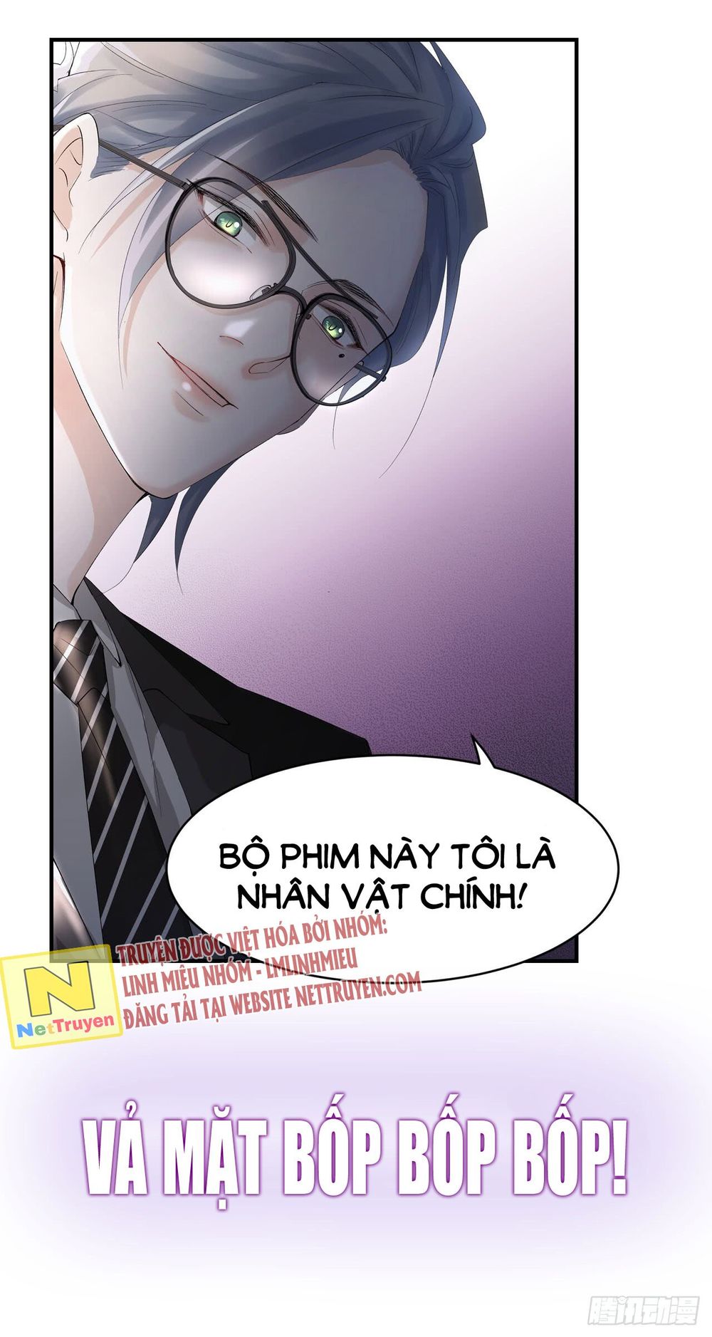 Ảnh Đế Yêu Hồ - Trang 34