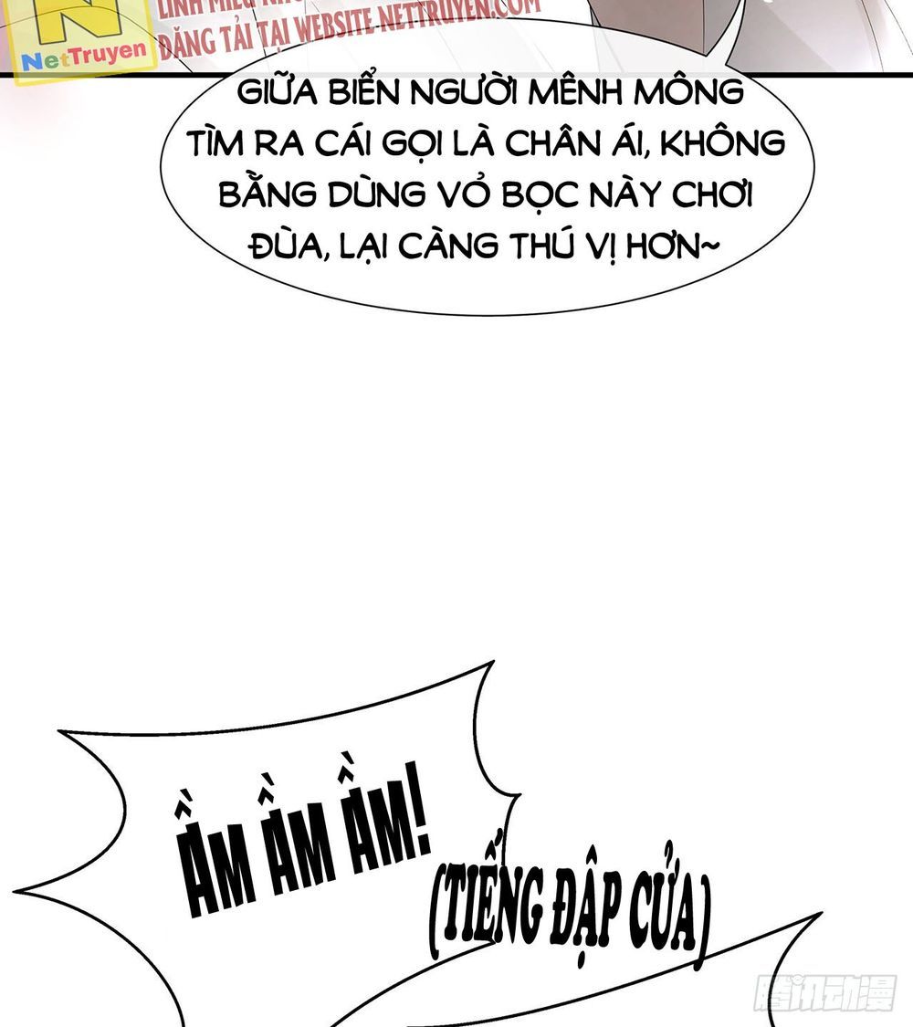 Ảnh Đế Yêu Hồ - Trang 5