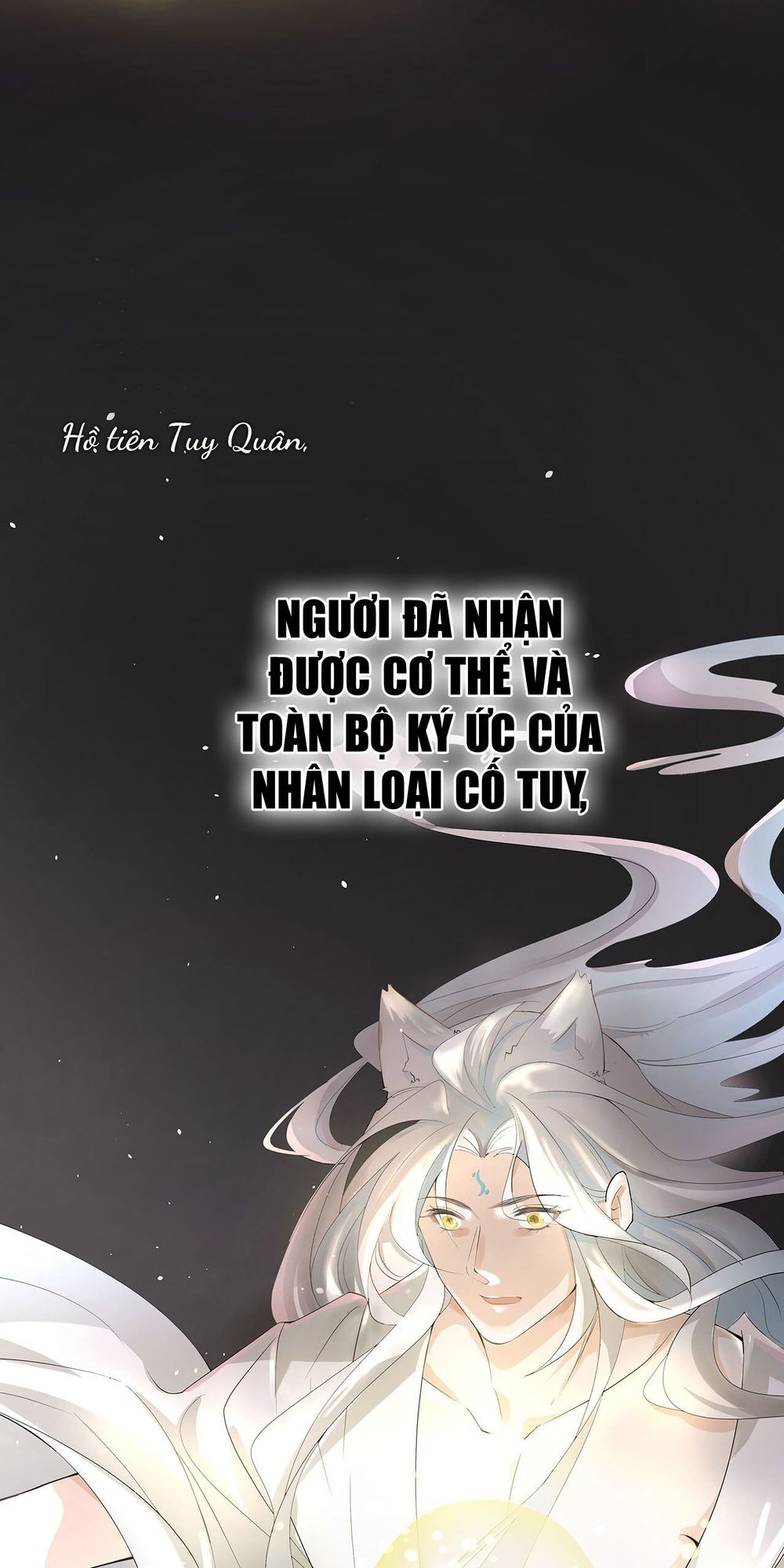 Ảnh Đế Yêu Hồ - Trang 7