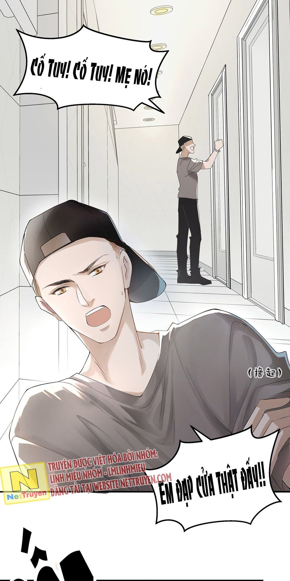 Ảnh Đế Yêu Hồ - Trang 10