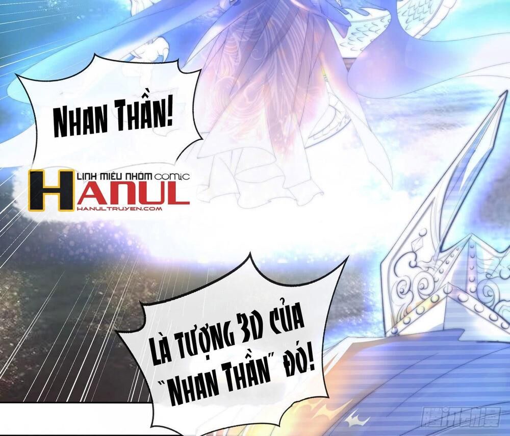 Ảnh Đế Yêu Hồ - Trang 11