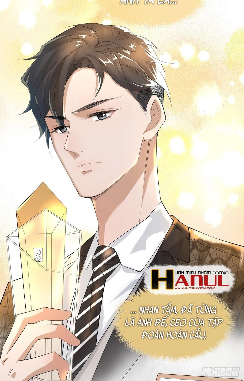 Ảnh Đế Yêu Hồ - Trang 15