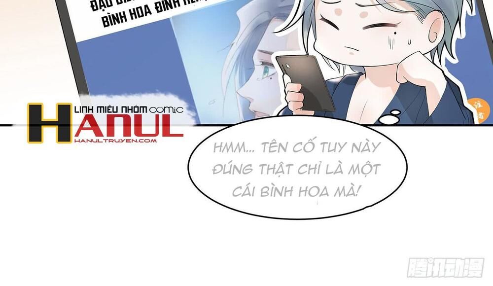 Ảnh Đế Yêu Hồ - Trang 12
