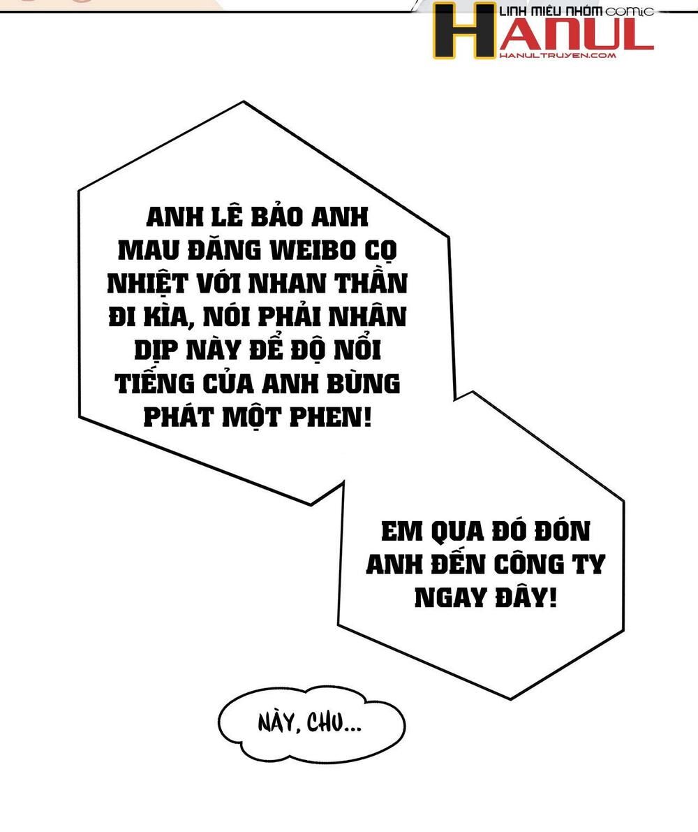 Ảnh Đế Yêu Hồ - Trang 4
