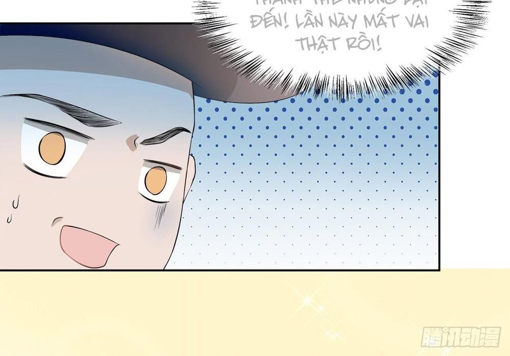 Ảnh Đế Yêu Hồ - Trang 18