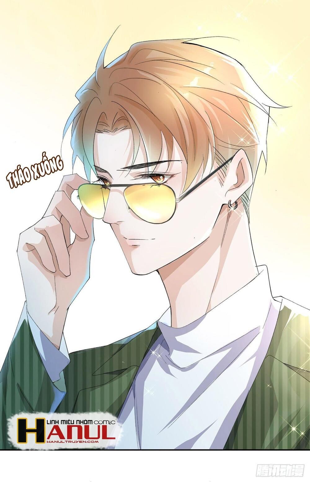 Ảnh Đế Yêu Hồ - Trang 19