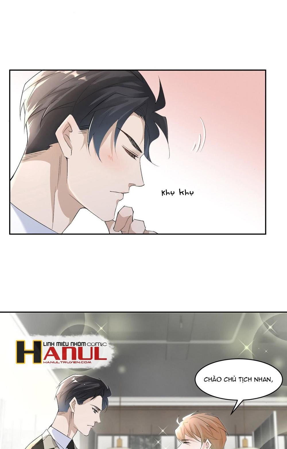 Ảnh Đế Yêu Hồ - Trang 24