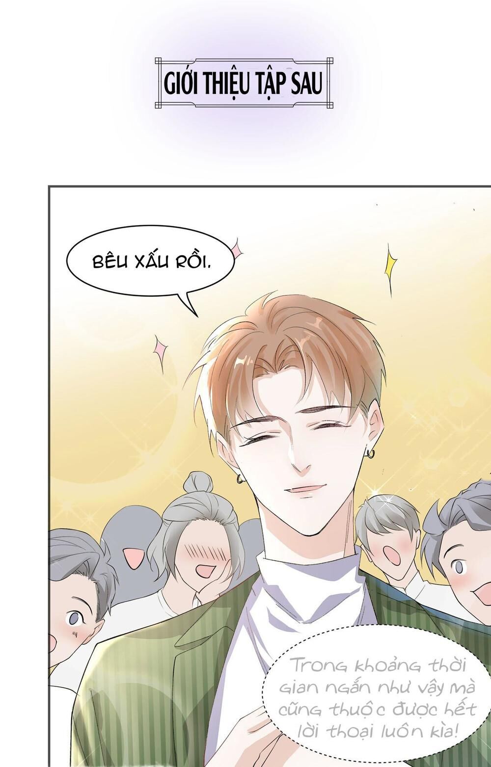 Ảnh Đế Yêu Hồ - Trang 30