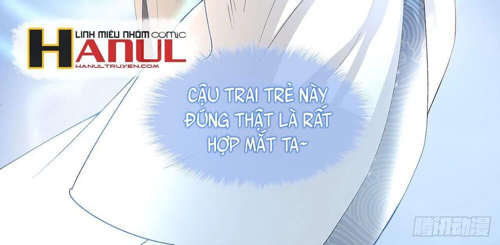 Ảnh Đế Yêu Hồ - Trang 4