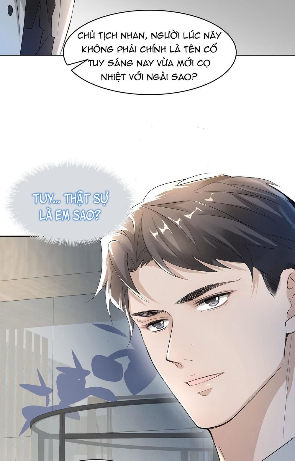 Ảnh Đế Yêu Hồ - Trang 7