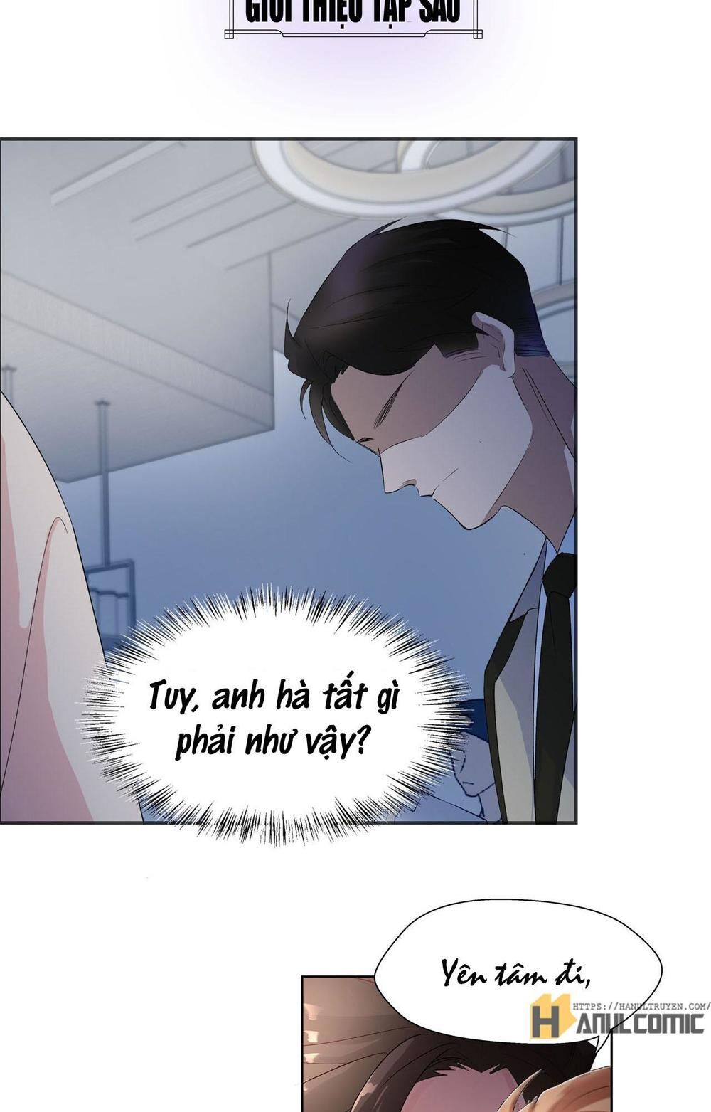 Ảnh Đế Yêu Hồ - Trang 27