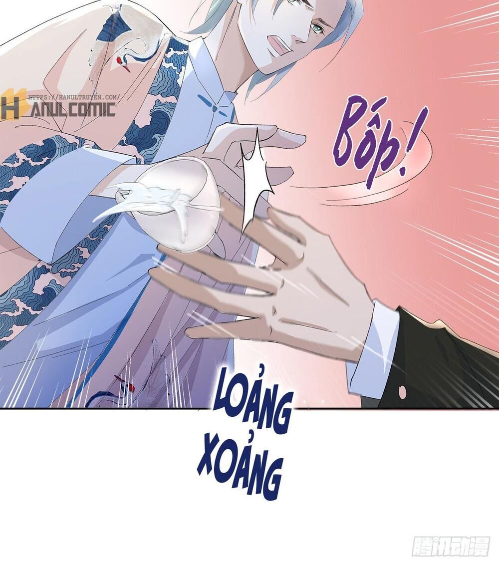 Ảnh Đế Yêu Hồ - Trang 11