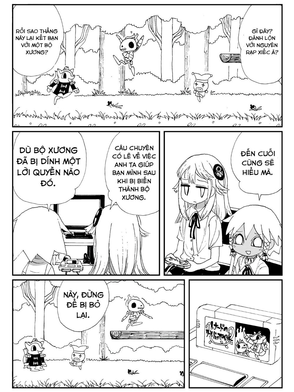 Game Club - Trang 11