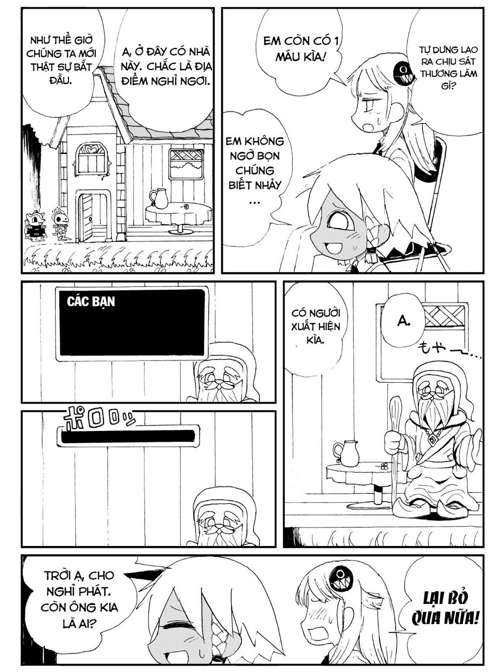 Game Club - Trang 15