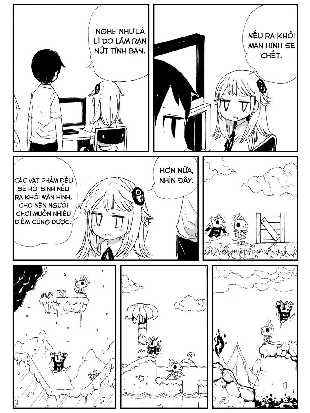 Game Club - Trang 31