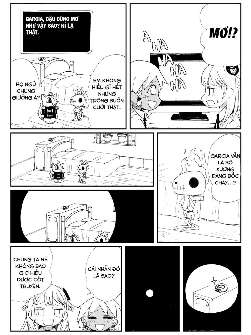 Game Club - Trang 35