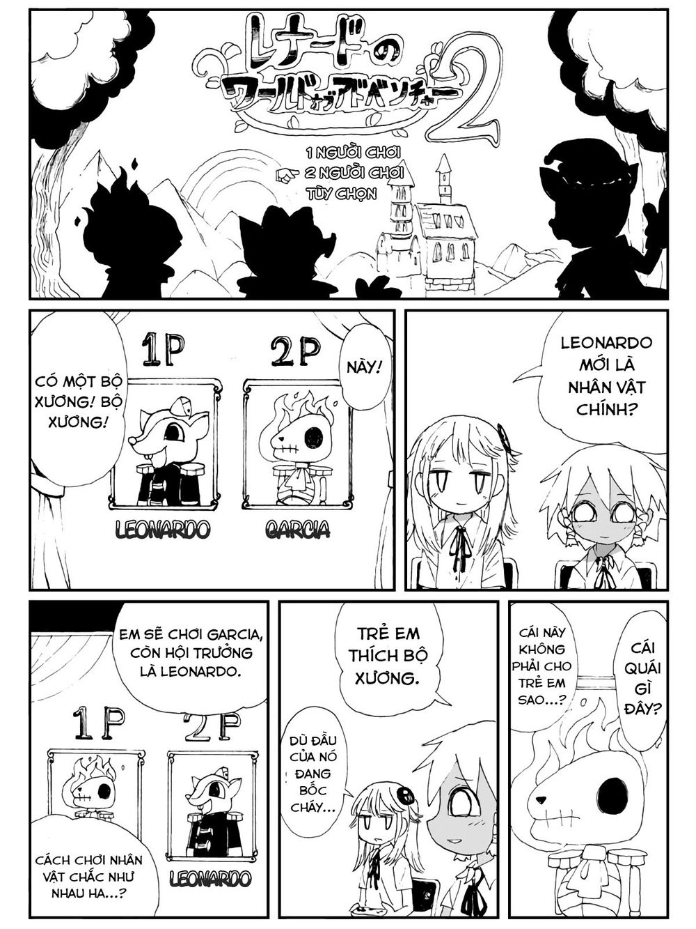 Game Club - Trang 9