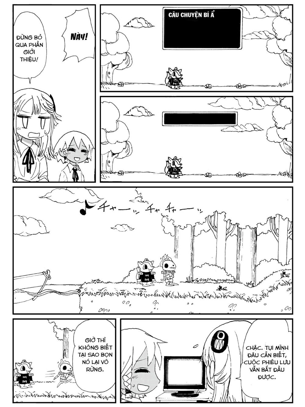 Game Club - Trang 10