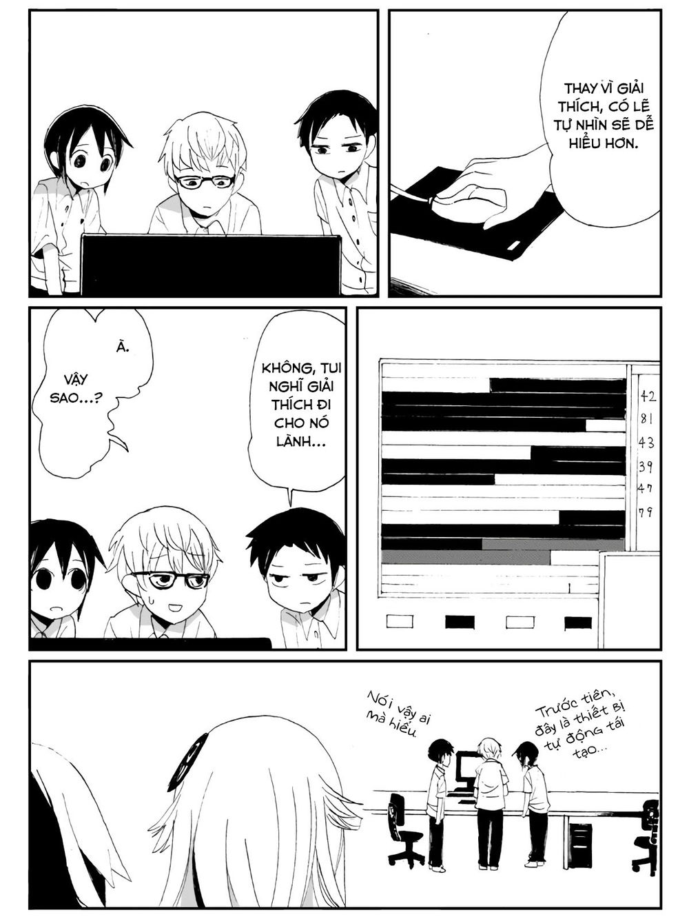 Game Club - Trang 16