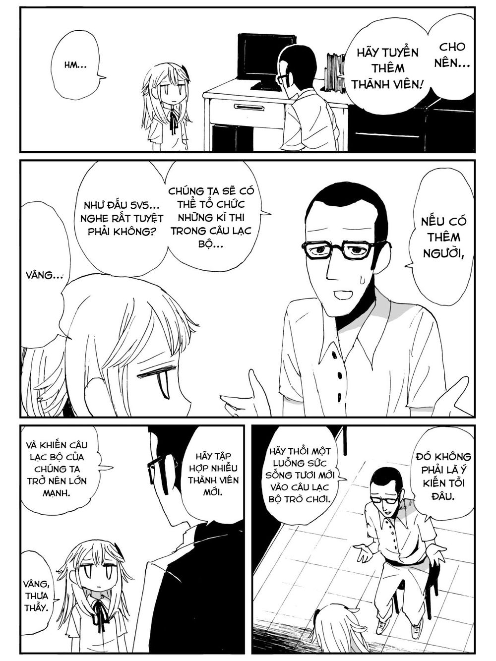 Game Club - Trang 5