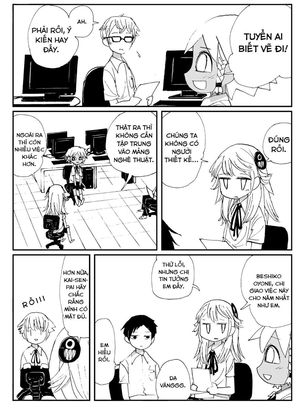 Game Club - Trang 7