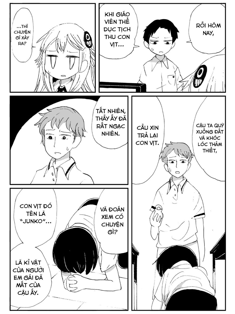 Game Club - Trang 10