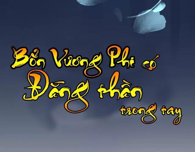 Bổn Vương Phi Có Roi Trong Tay - Trang 2