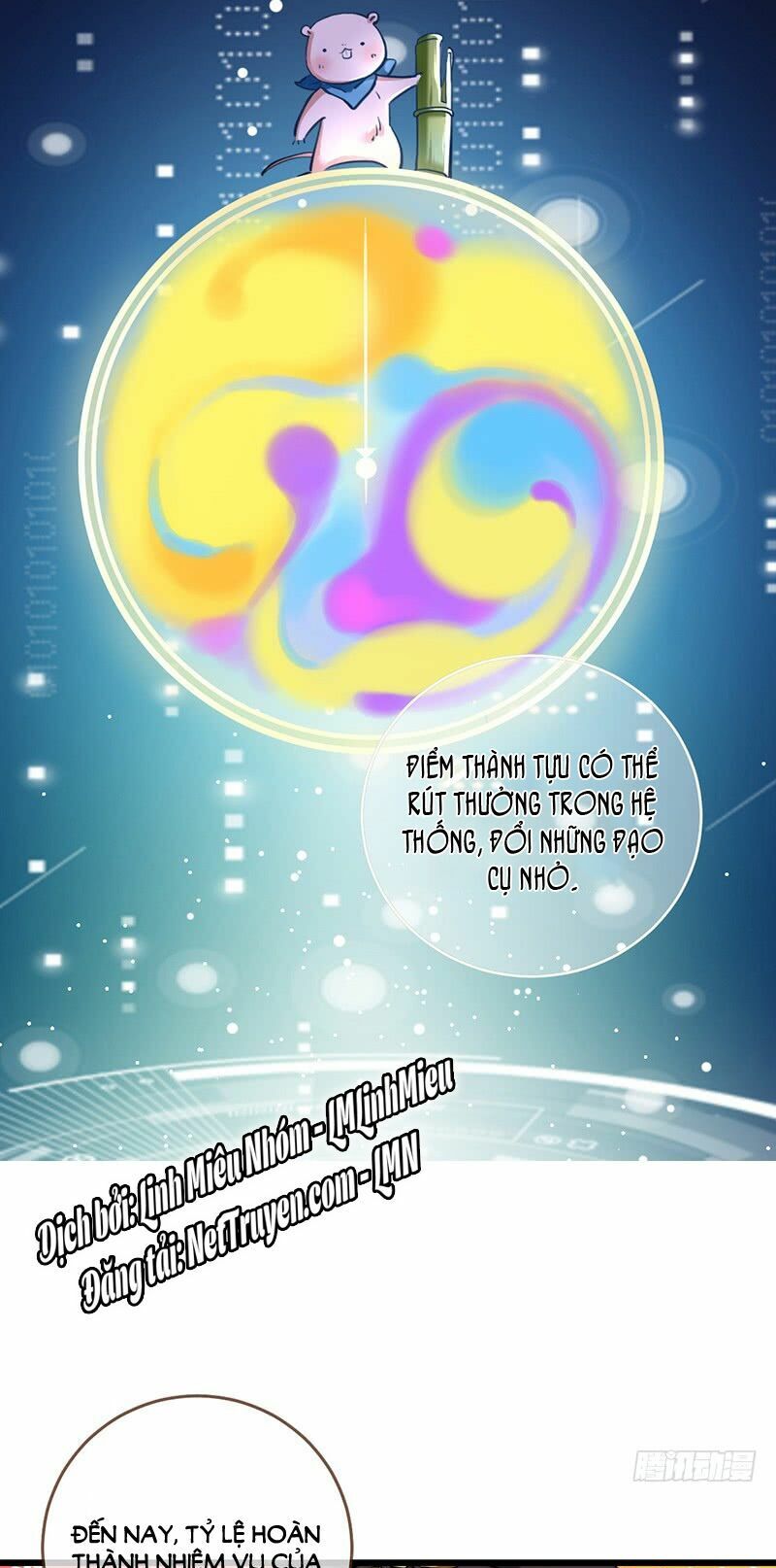Hệ Thống Nghịch Tập - Trang 4