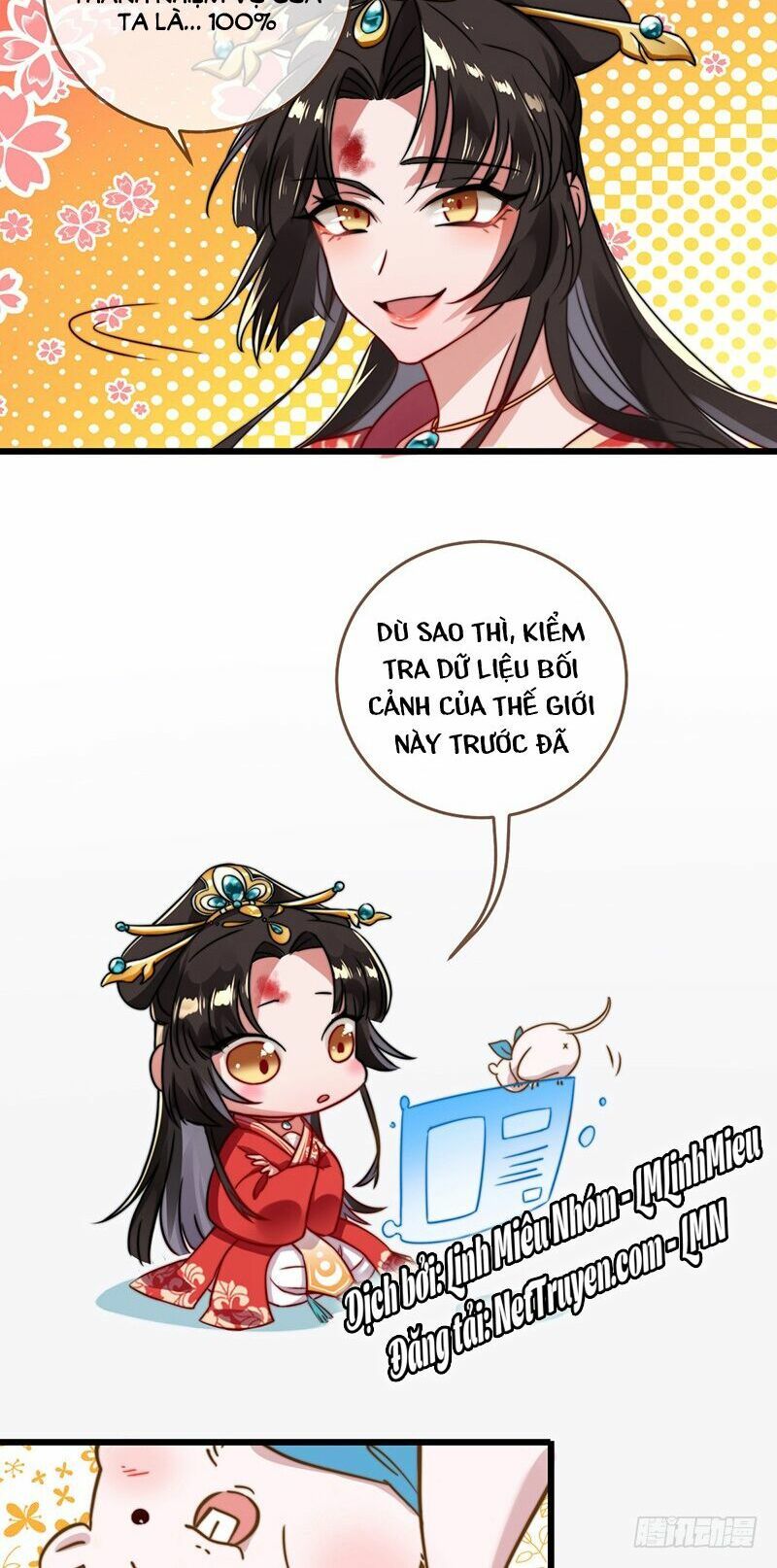 Hệ Thống Nghịch Tập - Trang 5