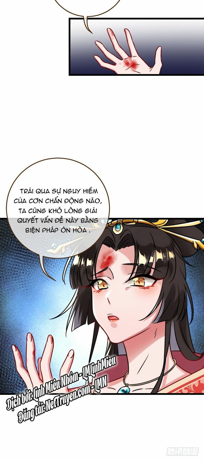 Hệ Thống Nghịch Tập - Trang 9