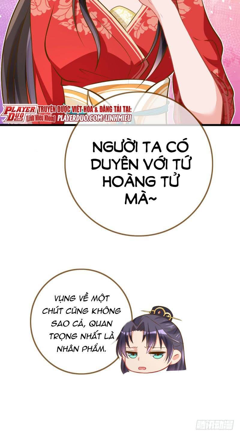 Hệ Thống Nghịch Tập - Trang 19