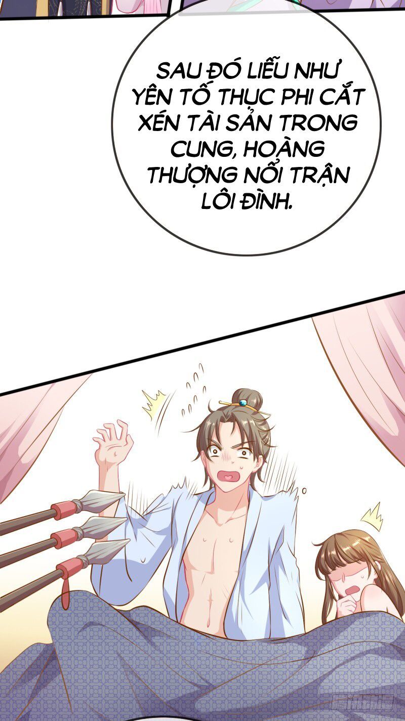 Hệ Thống Nghịch Tập - Trang 12