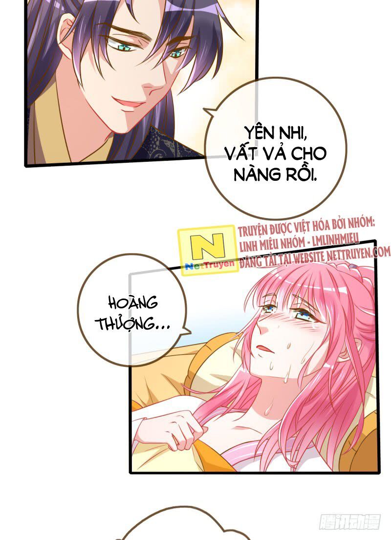 Hệ Thống Nghịch Tập - Trang 20