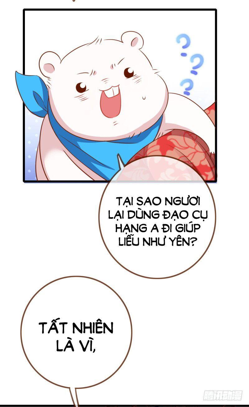 Hệ Thống Nghịch Tập - Trang 27