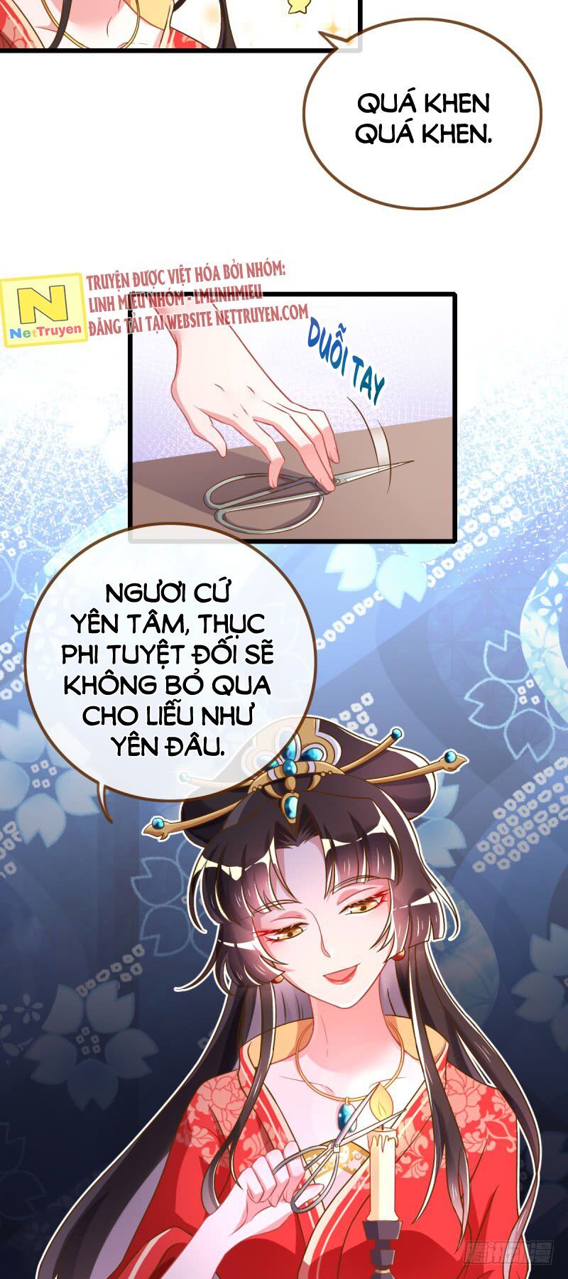 Hệ Thống Nghịch Tập - Trang 7