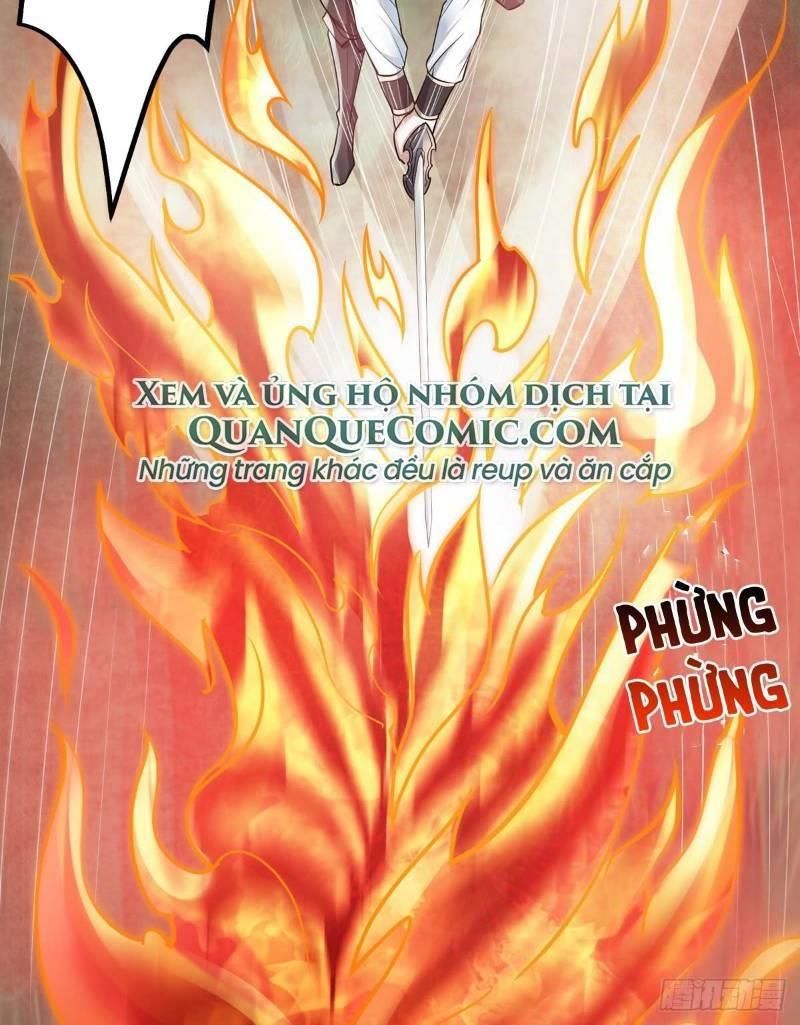 Yêu Đạo Chí Tôn Yêu Hoàng Trở Về - Trang 2