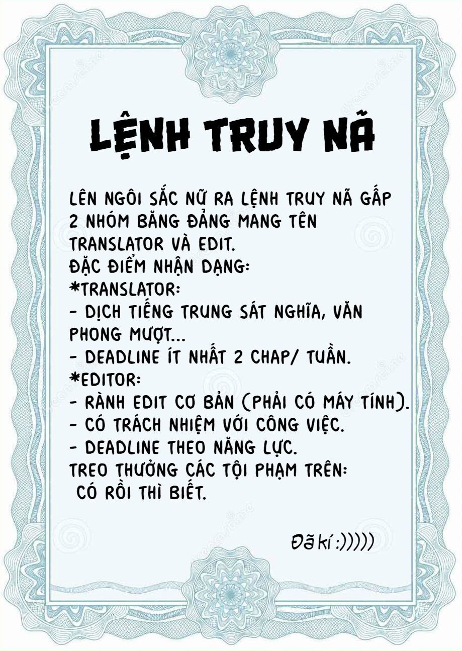 Vợ Yêu Của Ác Ma - Trang 1