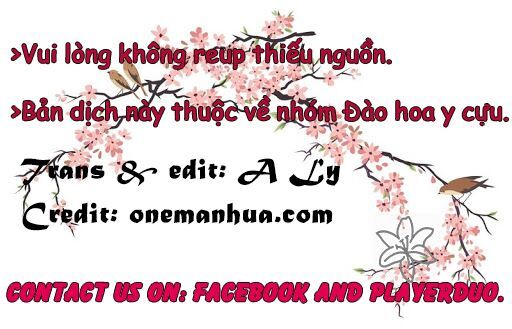 Quỷ Vương Nan Dưỡng Tiểu Ma Phi - Trang 1